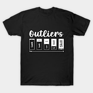 Outliers T-Shirt